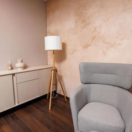 Ah Fibichova Next To Aupark Apartment